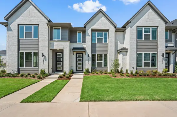 2544 Campden Mews, Allen, TX 75013