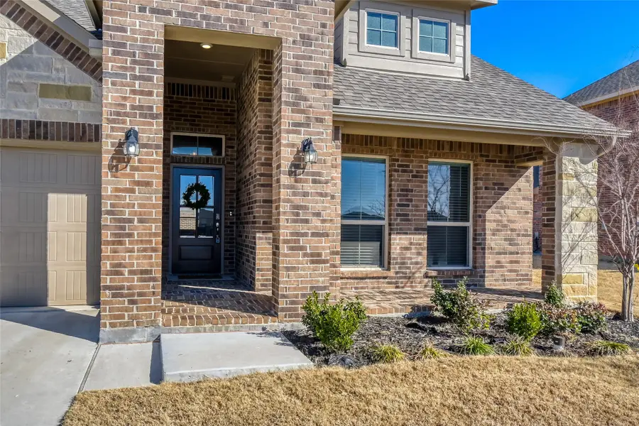 4124 Herdsman Drive, Krum, TX 76249 - #3