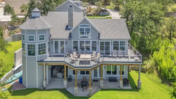 2147 Trail Ridge 2, Graford, TX 76449