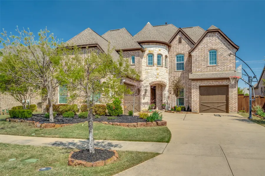 6708 Stallion Ranch Road, Frisco, TX 75034 - #3