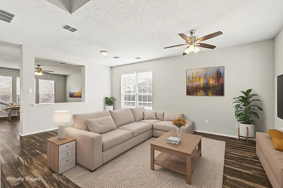 7505 Cresswell Drive, Arlington, TX 76001 - #3