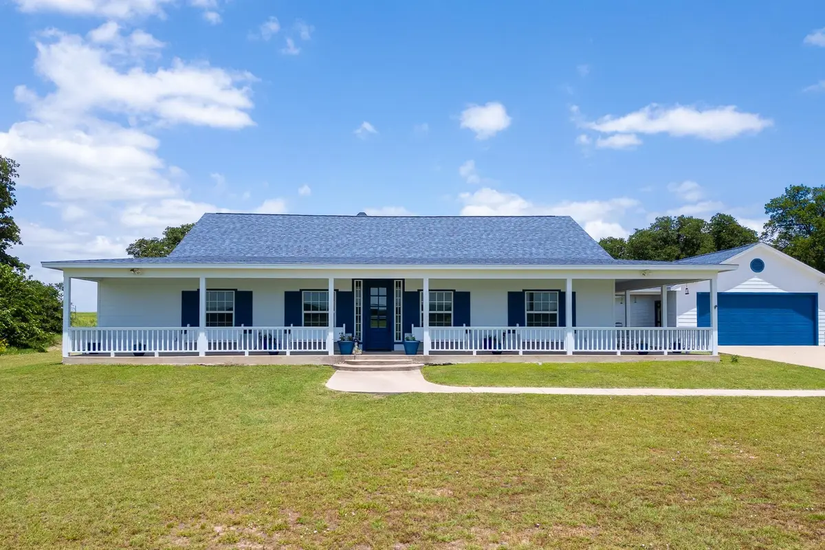 4593 Highway 206, Cisco, TX 76437 - #1