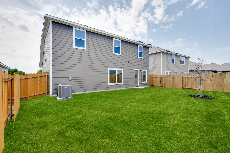 9660 Stranton Drive, Fort Worth, TX 76140 - #2