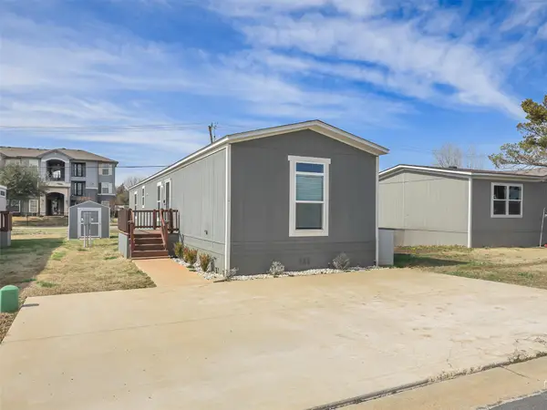 125 Roelke, Knollwood, TX 75092