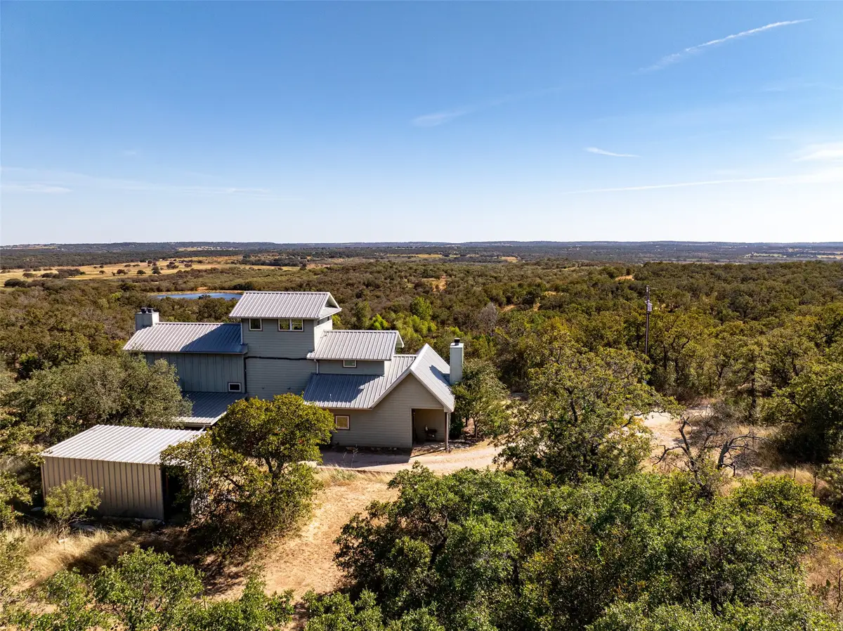 1775 Sunset Mountain Road, Lipan, TX 76462 - #1