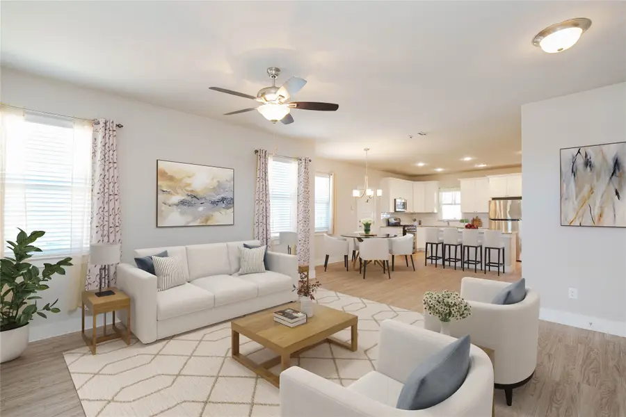 1341 Greenfield Drive, Gainesville, TX 76240 - #3