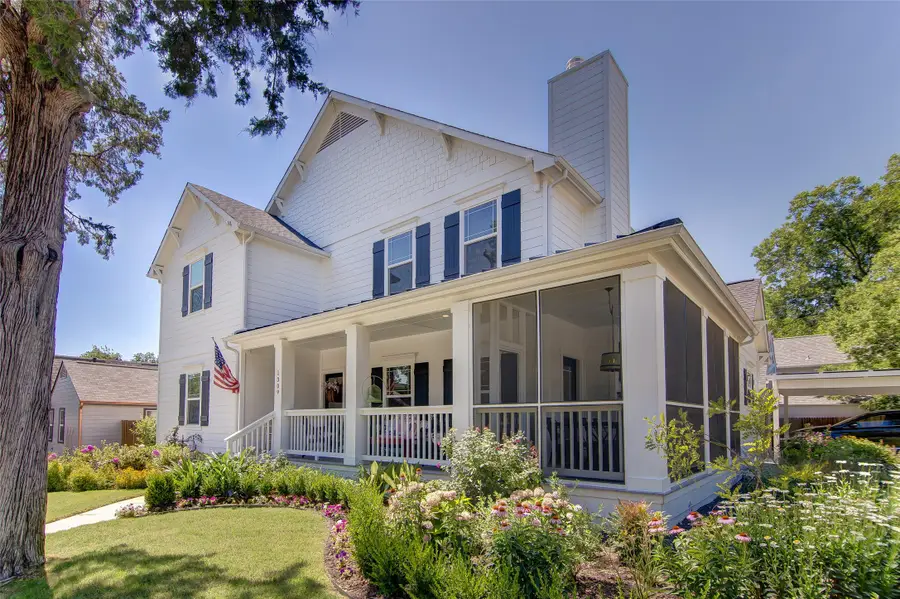 1309 Howell Street, McKinney, TX 75069 - #2