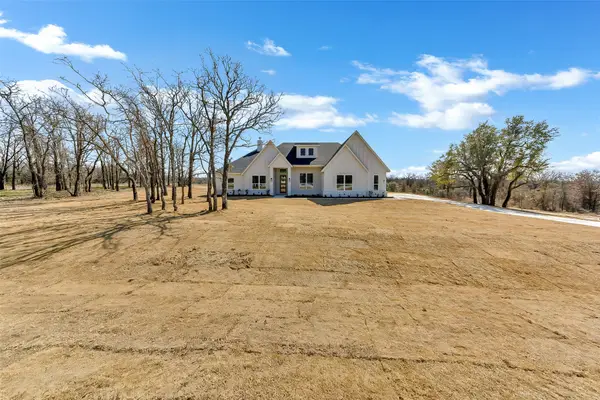 1018 Vh Ranch, Poolville, TX 76487