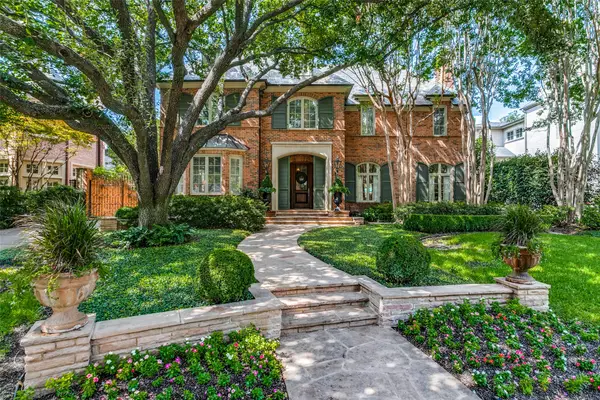 4438 Arcady Avenue, Dallas, TX 75205