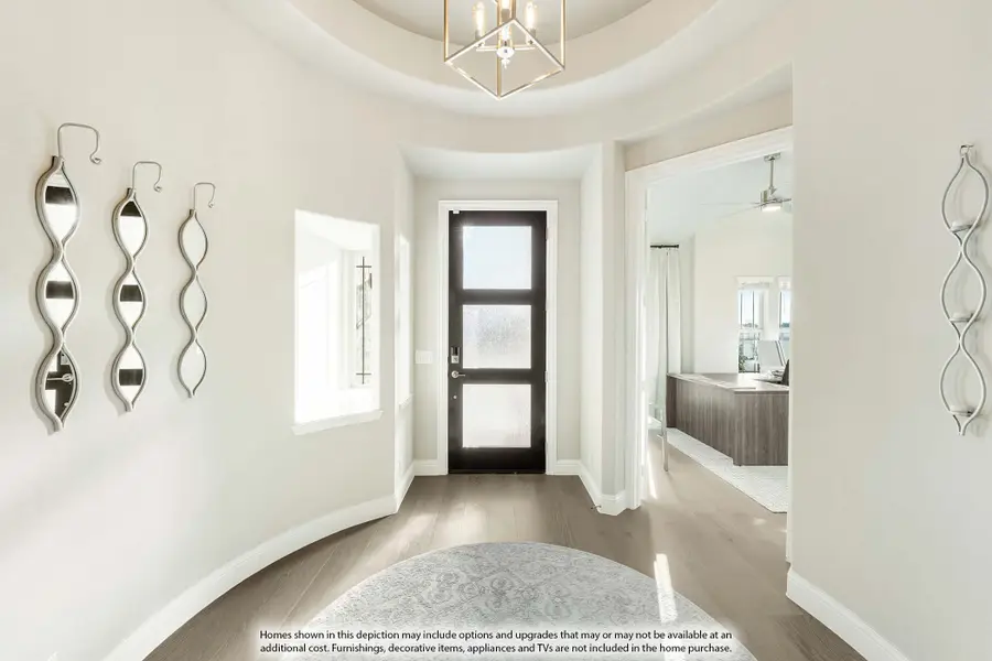 5645 Rutherford Drive, Midlothian, TX 76065 - #3