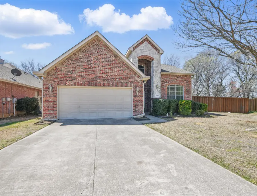 804 Starling Lane, Aubrey, TX 76227 - #3