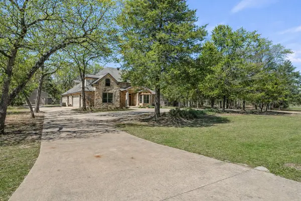 7320 Sandy Lake Road, Quinlan, TX 75474