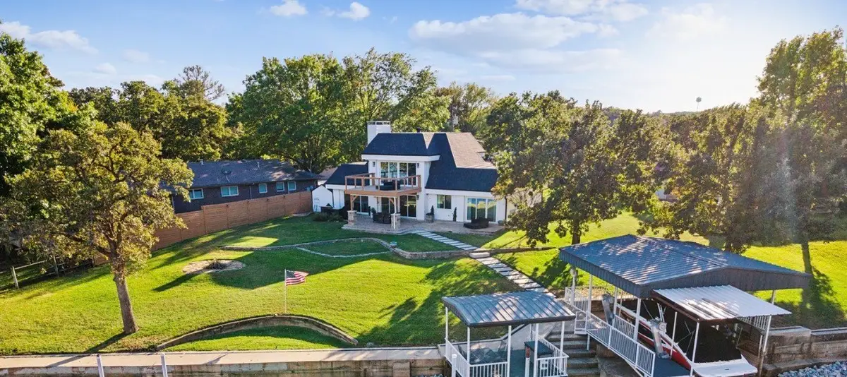 11160 Stanfield Road, Azle, TX 76020 - #1