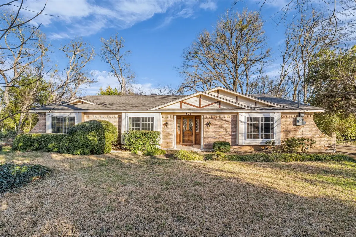 805 Evelyn Drive, Lorena, TX 76655 - #1