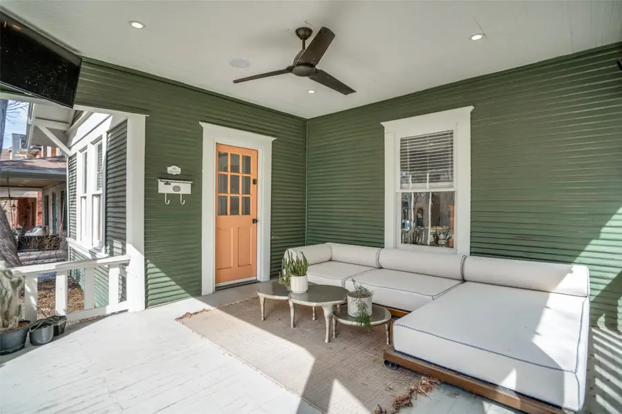 5343 Goodwin Avenue, Dallas, TX 75206 - #3