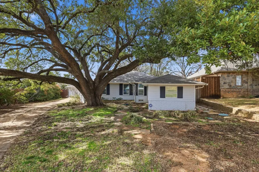 9403 Thornberry #A, Dallas, TX 75220 - #2