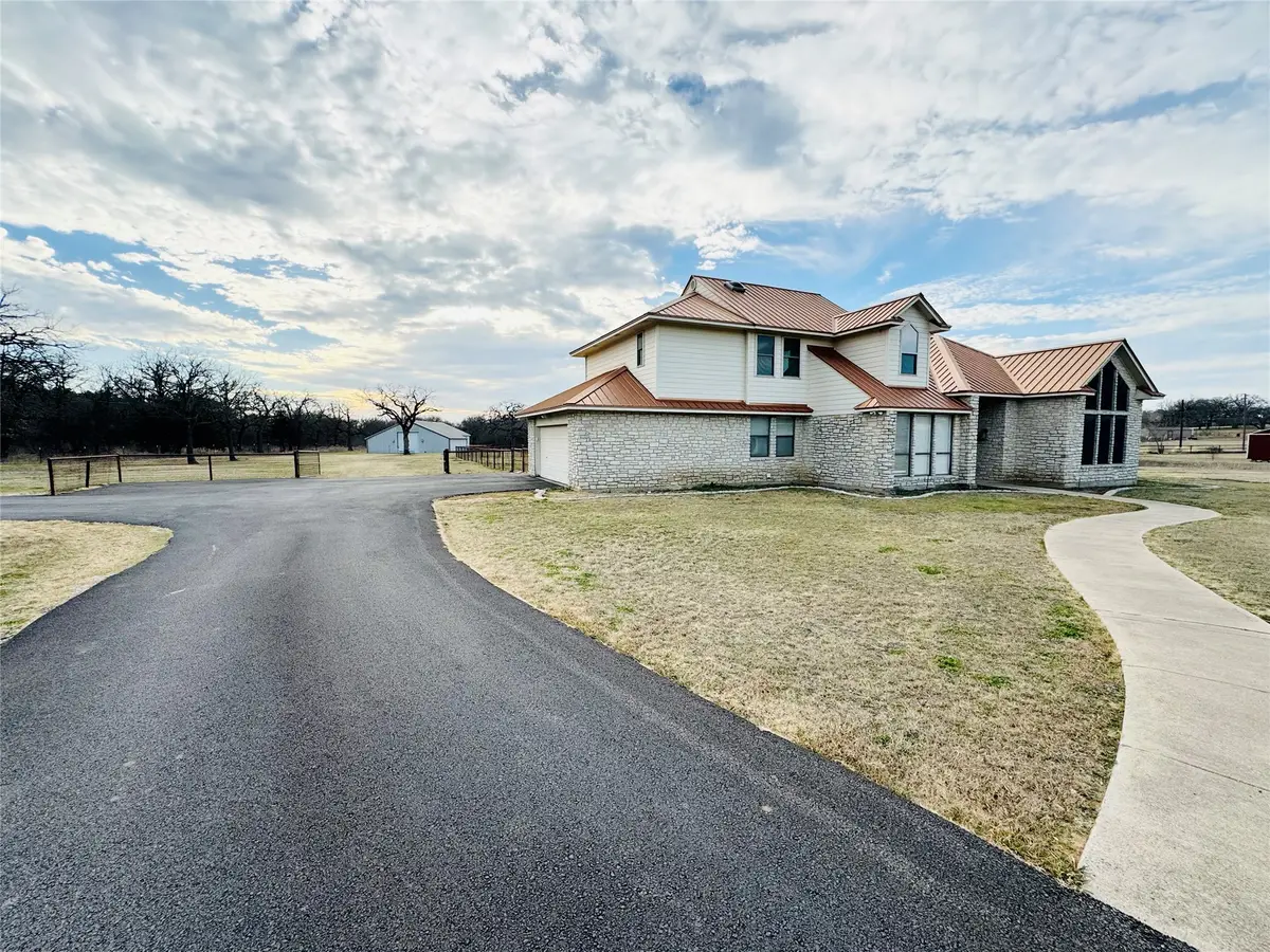 4895 Meadow Breeze Court, Fort Worth, TX 76140 - #1