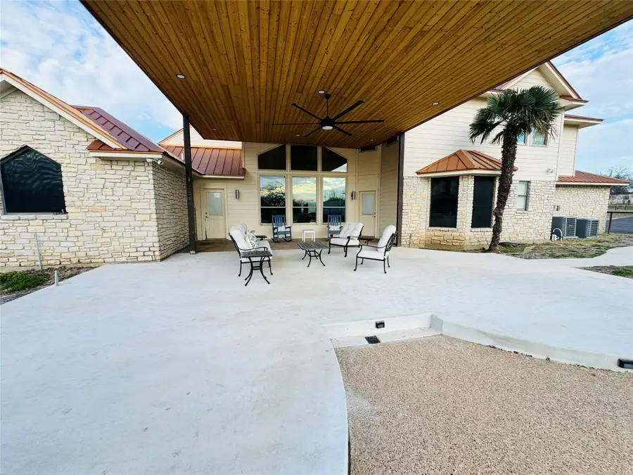 4895 Meadow Breeze Court, Fort Worth, TX 76140 - #3