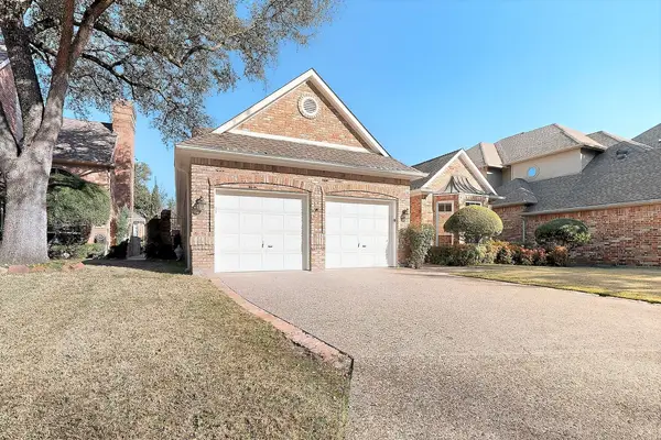 17308 Village Lane, Dallas, TX 75248