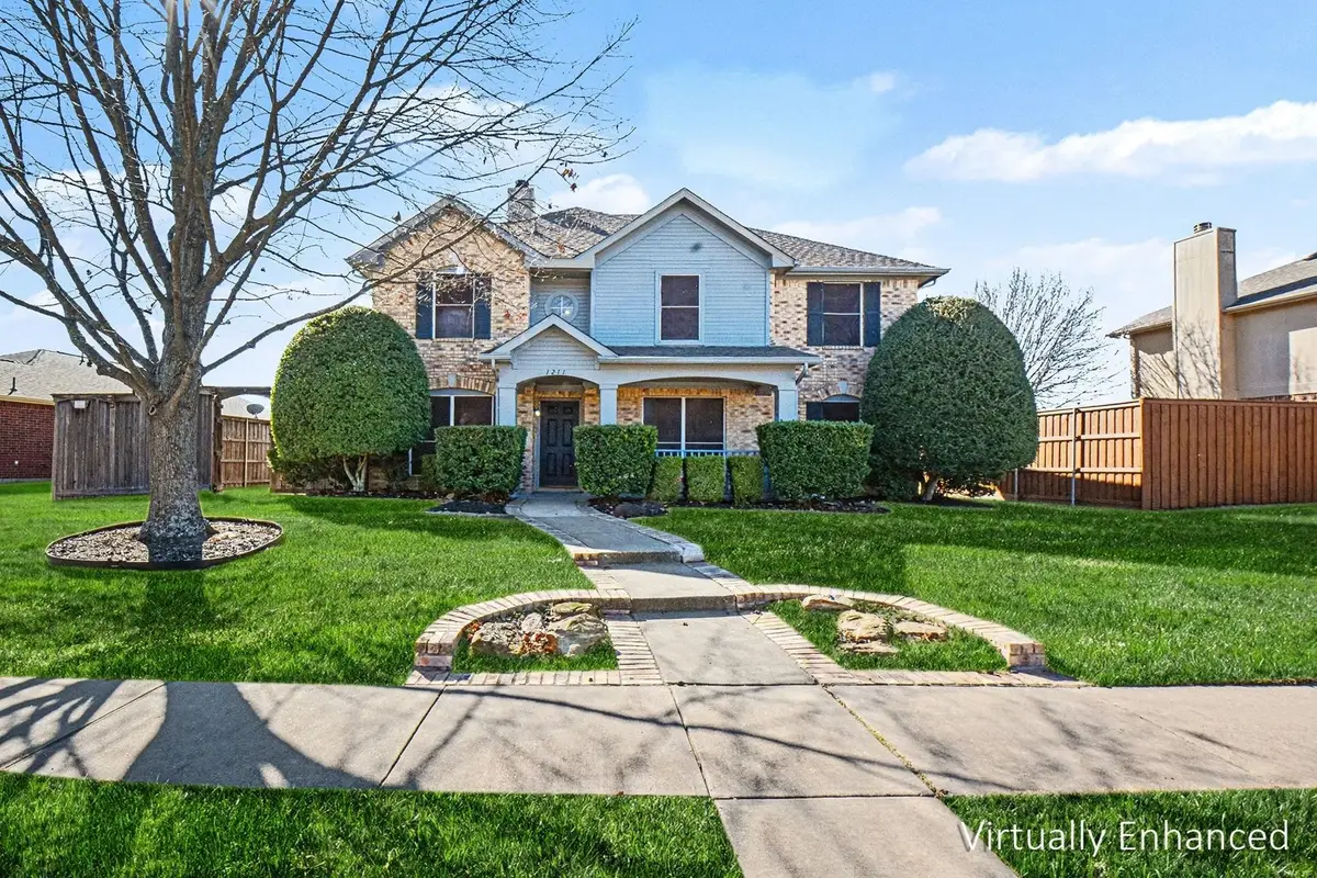1211 Meadowgate Drive, Allen, TX 75002 - #1