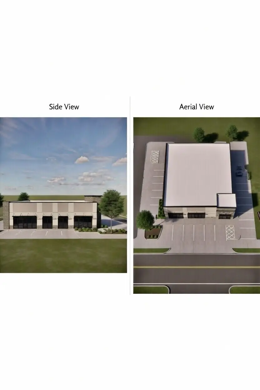 7420 Elm Drive, Lewisville, TX 75056 - #2