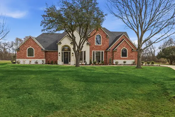 1810 Sawmill Drive, Lucas, TX 75002