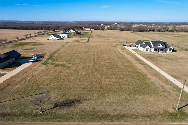 0 Brindley Road, Maypearl, TX 76064