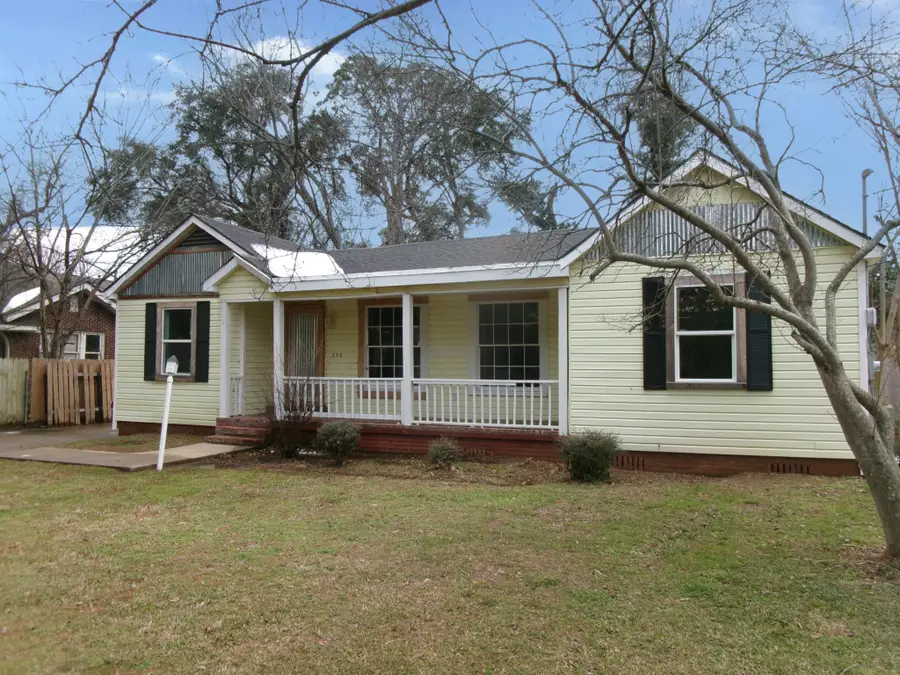 172 Fremont Street, Shreveport, LA 71105 - #2