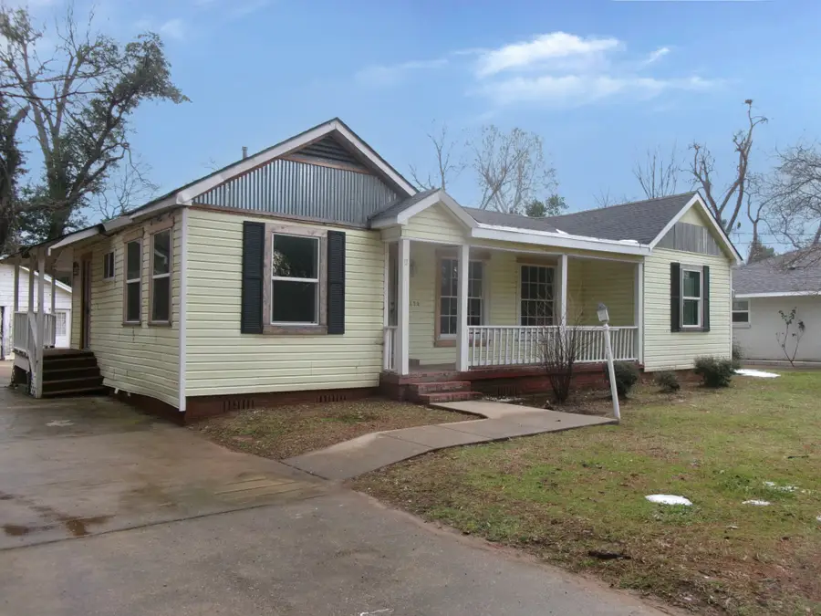172 Fremont Street, Shreveport, LA 71105 - #3
