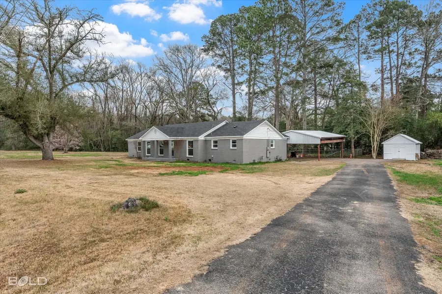 619 E Palmetto Avenue, Plain Dealing, LA 71064 - #2