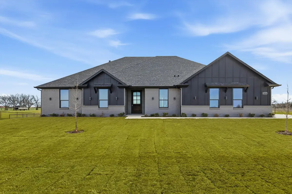 8797 Kassandra Drive, Sanger, TX 76266 - #1