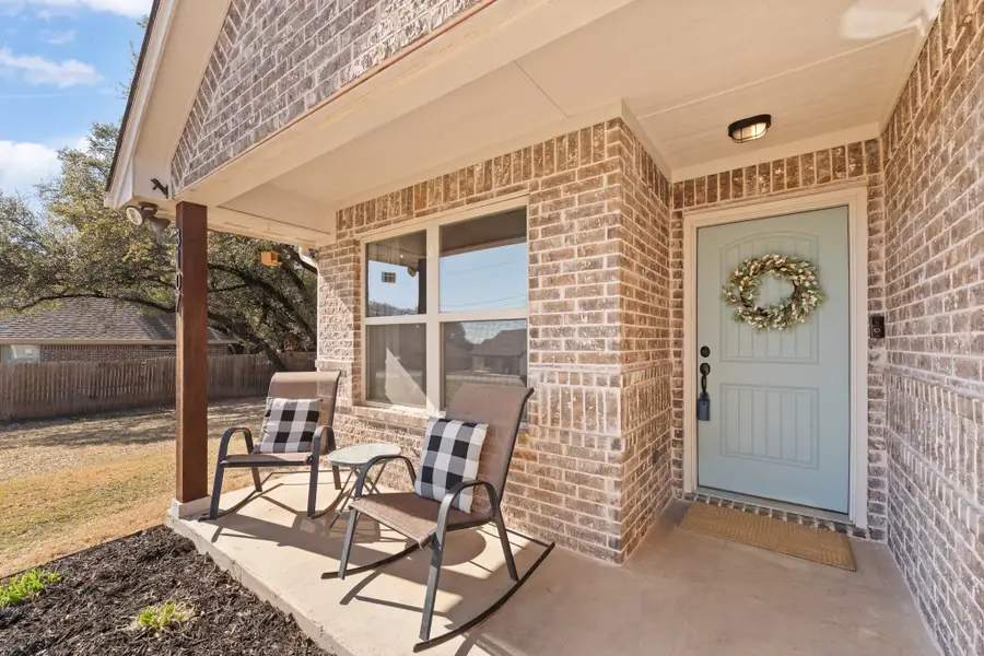 3107 Steepleridge Circle, Granbury, TX 76048 - #2