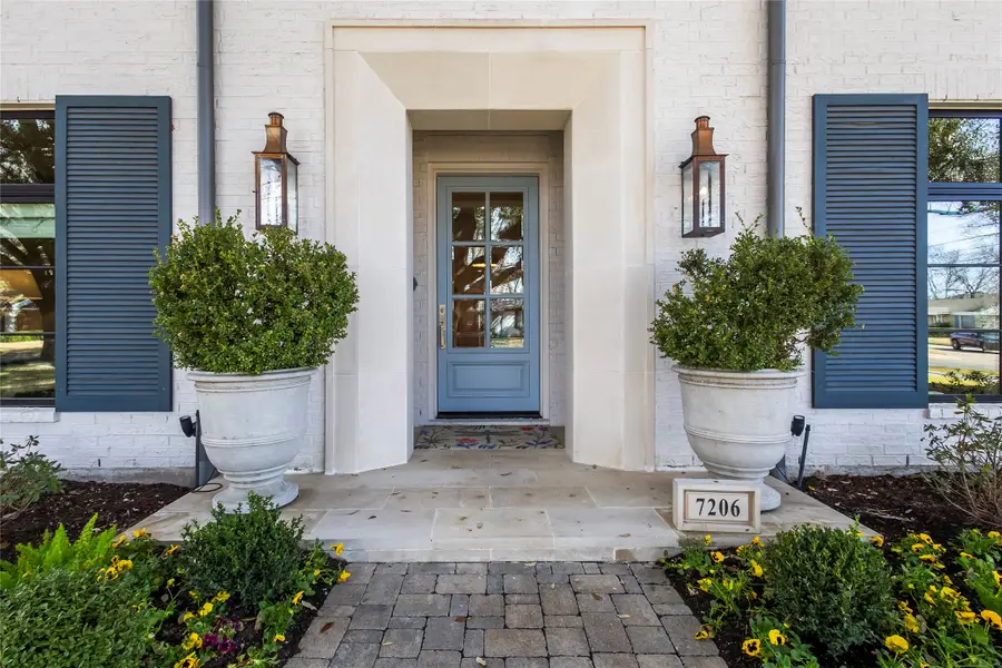 7206 Caillet Street, Dallas, TX 75209 - #2