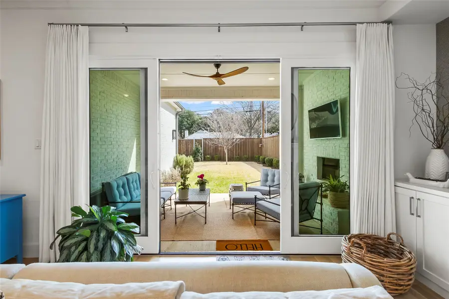 7206 Caillet Street, Dallas, TX 75209 - #3