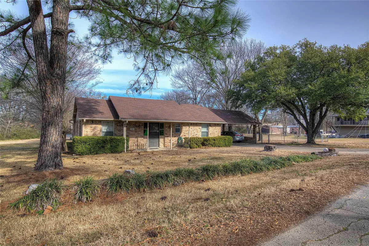 204 Garrett Avenue, East Tawakoni, TX 75472 - #1
