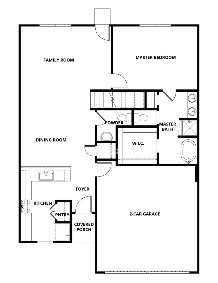940 Cawthorne Trail, Fort Worth, TX 76108 - #3