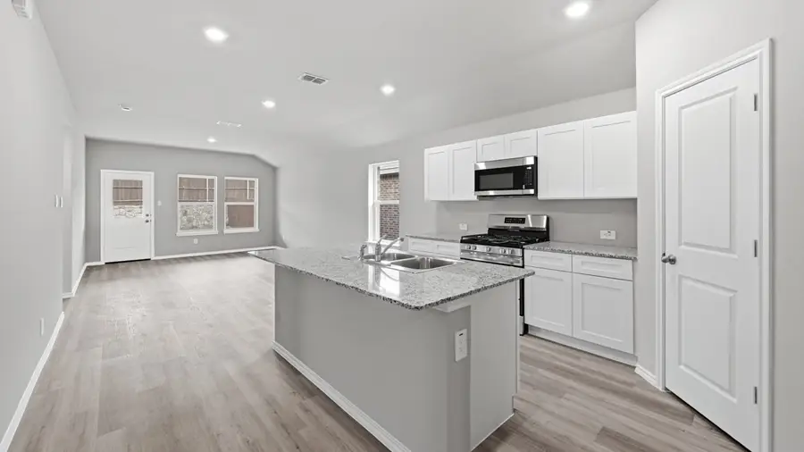 5548 Rollins Drive, Denton, TX 76249 - #2