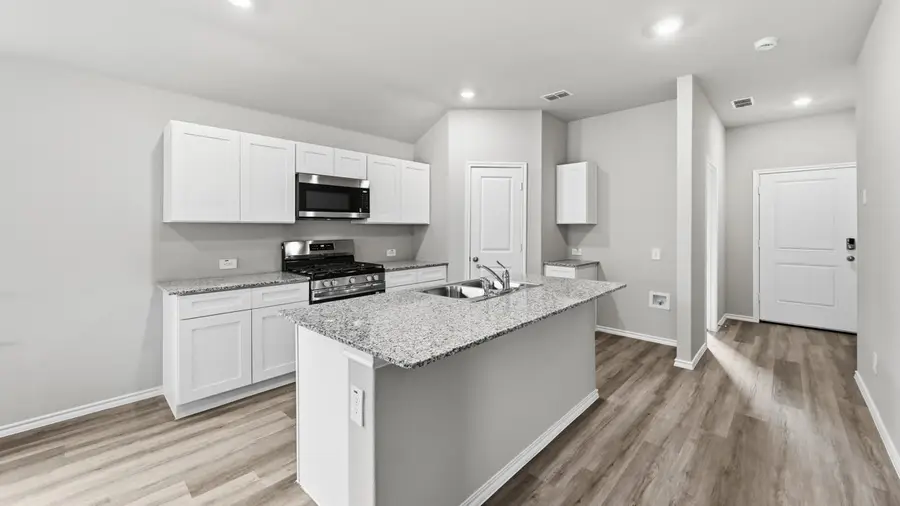 5548 Rollins Drive, Denton, TX 76249 - #3