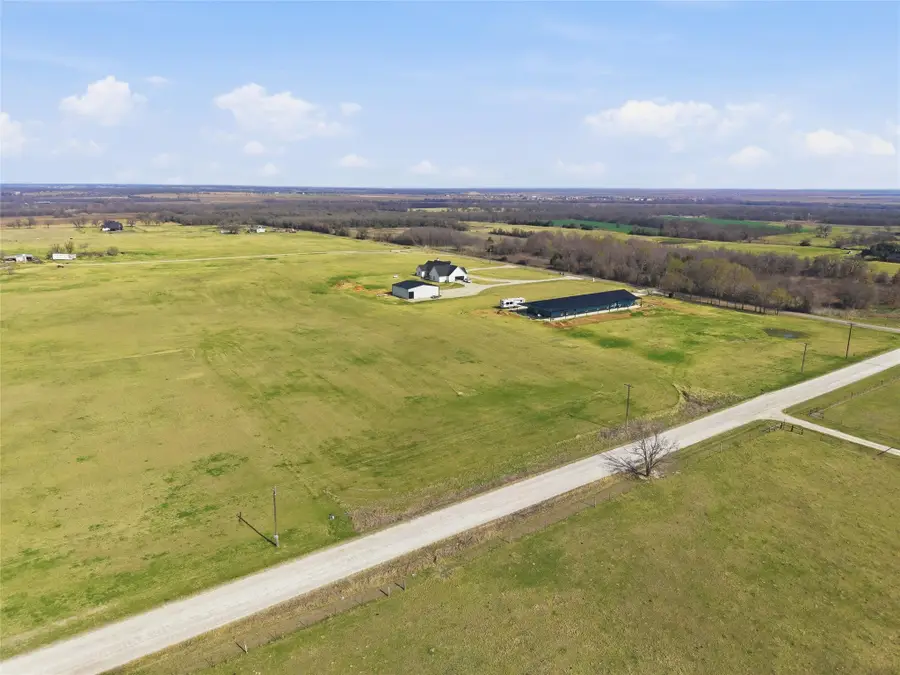 TBD Farney Road, Golinda, TX 76632 - #3