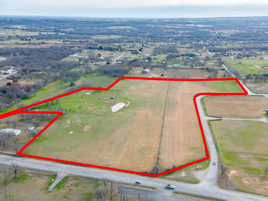 TBD Middleton Court, Weatherford, TX 76087 - #3