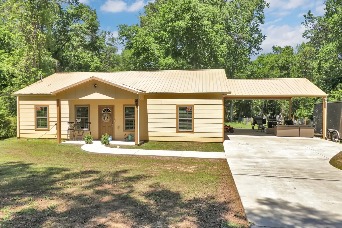 411 Johnson Street, Longview, TX 75602 - #1