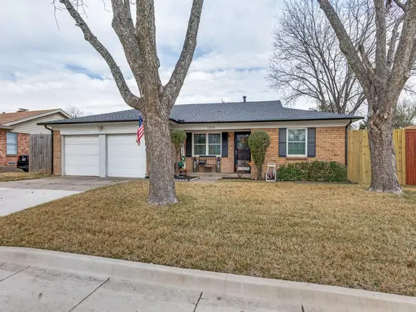 1325 Mayfield Avenue, Garland, TX 75041