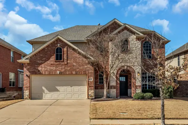 9733 Delmonico Drive, Fort Worth, TX 76244