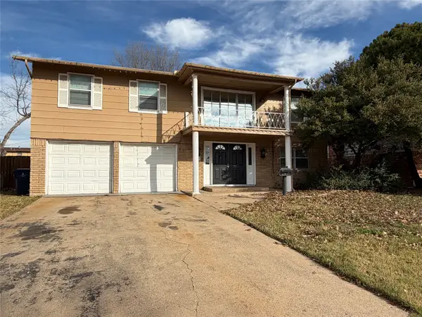 3305 Matador Drive, Garland, TX 75042