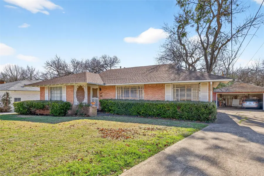 6615 Ridgemont Drive, Dallas, TX 75214 - #2