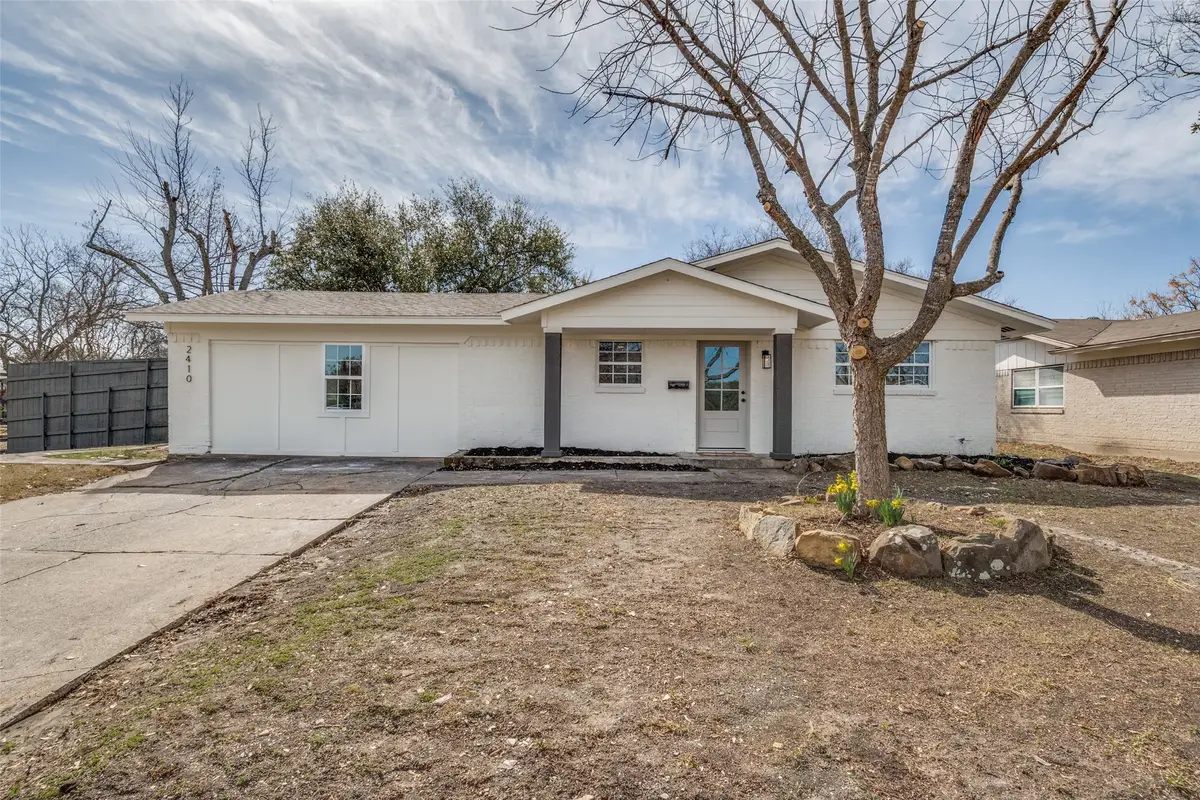 2410 Northumberland Drive, Garland, TX 75041 - #1
