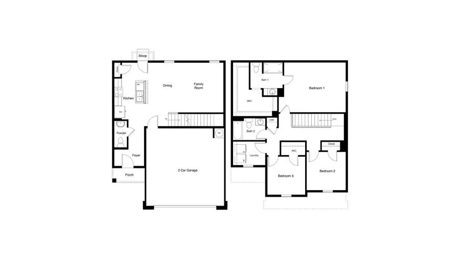 5545 Flannel Lane, Denton, TX 76249 - #2