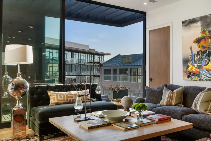 1221 Dorothy Lane #5, Fort Worth, TX 76107 - #2