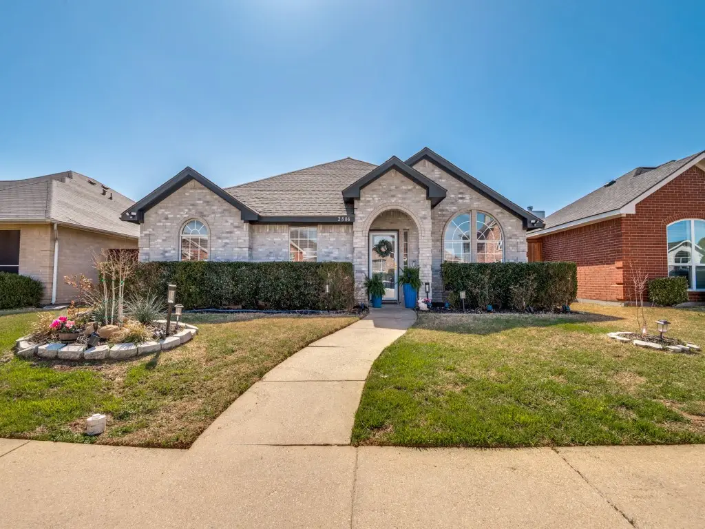 2806 Saint Croix Avenue, Lancaster, TX 75146 - #1