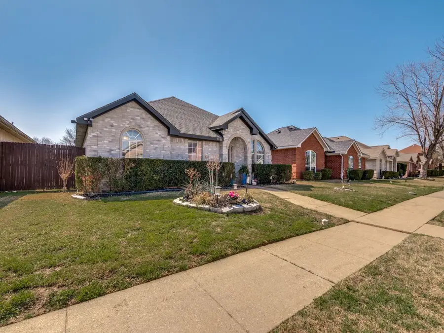 2806 Saint Croix Avenue, Lancaster, TX 75146 - #2